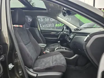 Nissan X-trail 1.6dci 4x4 2015 131 cai