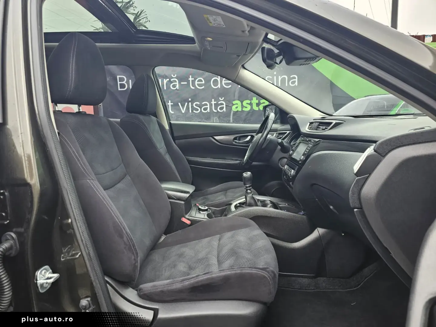 Nissan X-trail 1.6dci 4x4 2015 131 cai