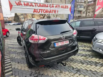 Nissan X-trail 1.6dci 4x4 2015 131 cai