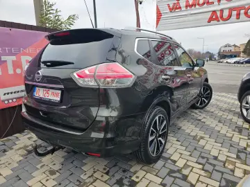 Nissan X-trail 1.6dci 4x4 2015 131 cai