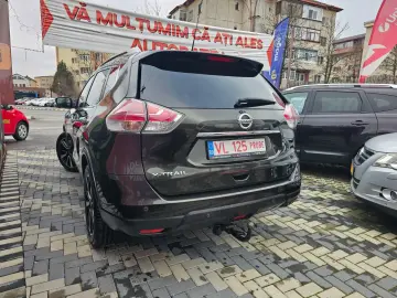 Nissan X-trail 1.6dci 4x4 2015 131 cai