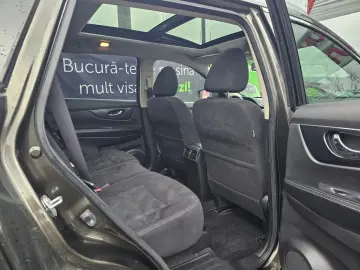 Nissan X-trail 1.6dci 4x4 2015 131 cai