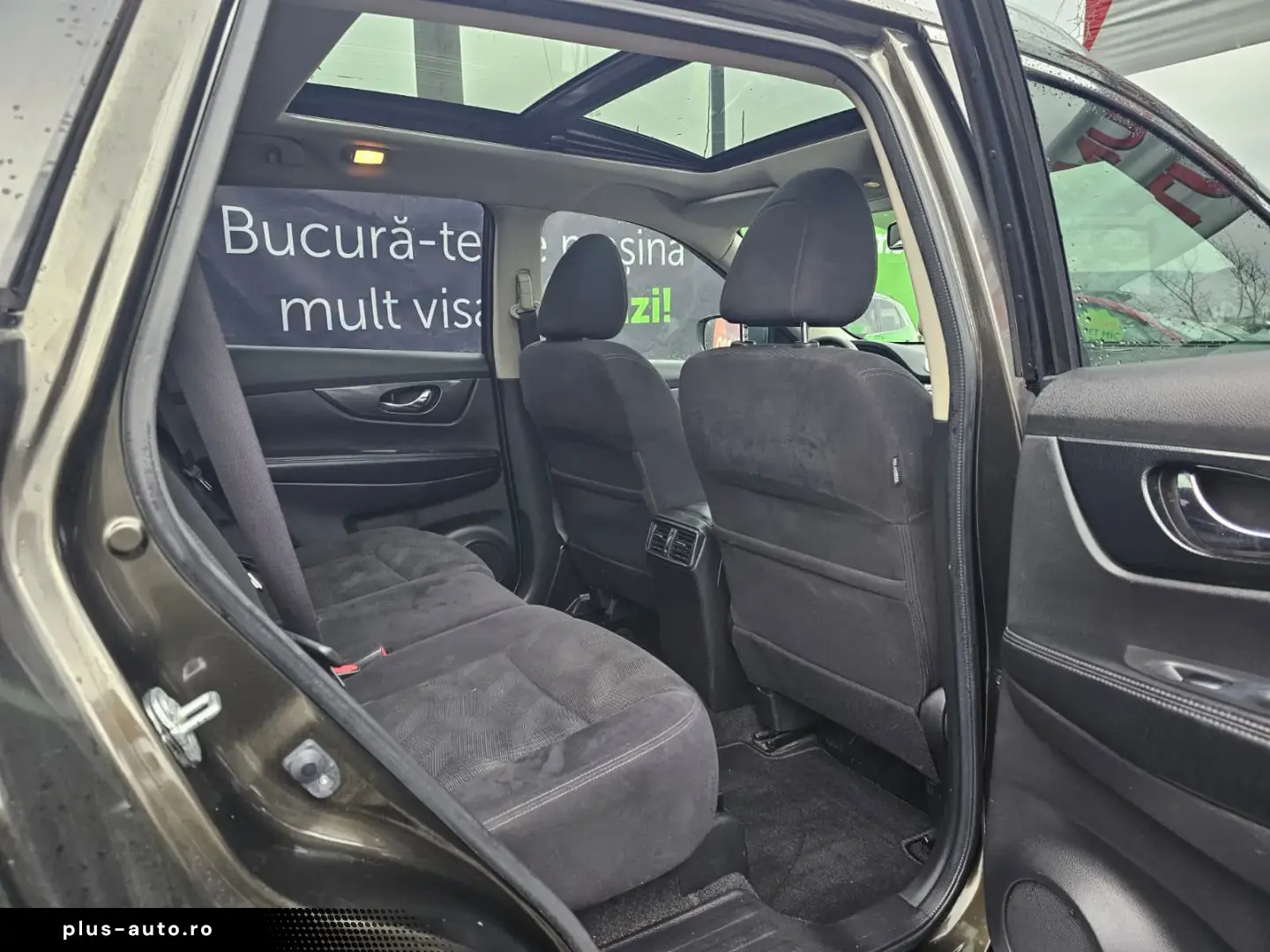 Nissan X-trail 1.6dci 4x4 2015 131 cai