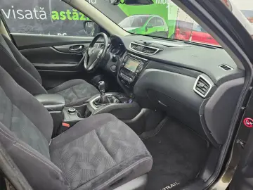 Nissan X-trail 1.6dci 4x4 2015 131 cai