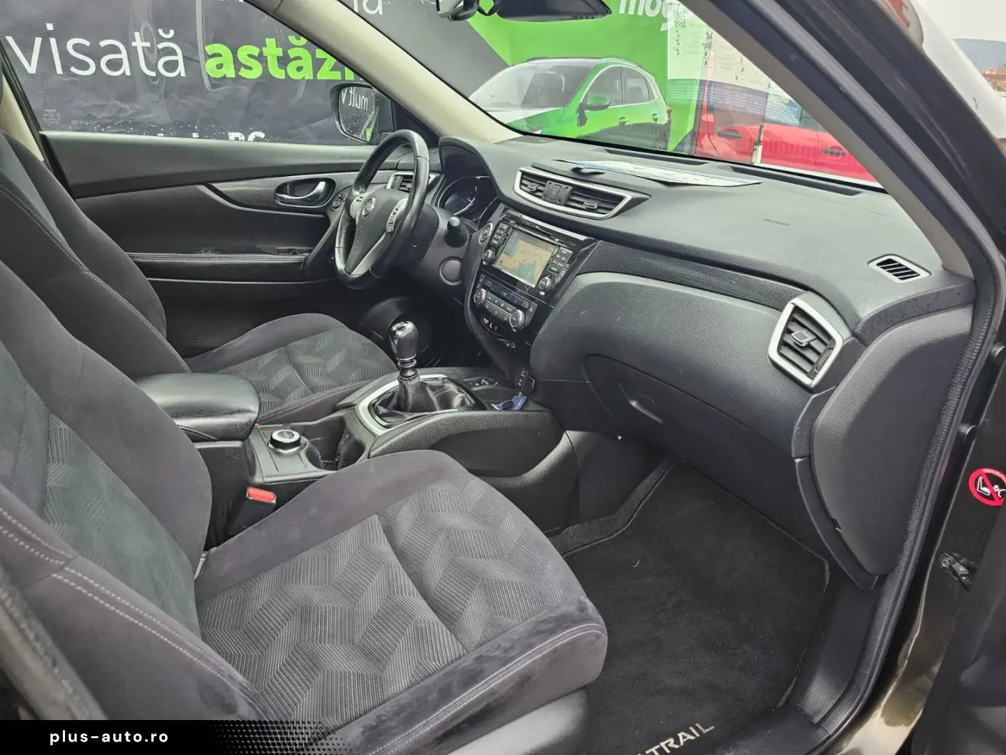 Nissan X-trail 1.6dci 4x4 2015 131 cai