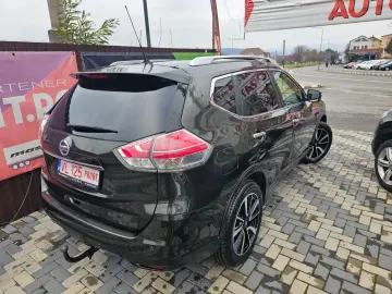 Nissan X-trail 1.6dci 4x4 2015 131 cai