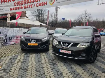 Nissan X-trail 1.6dci 4x4 2015 131 cai