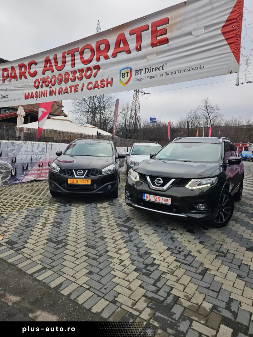 Nissan X-trail 1.6dci 4x4 2015 131 cai