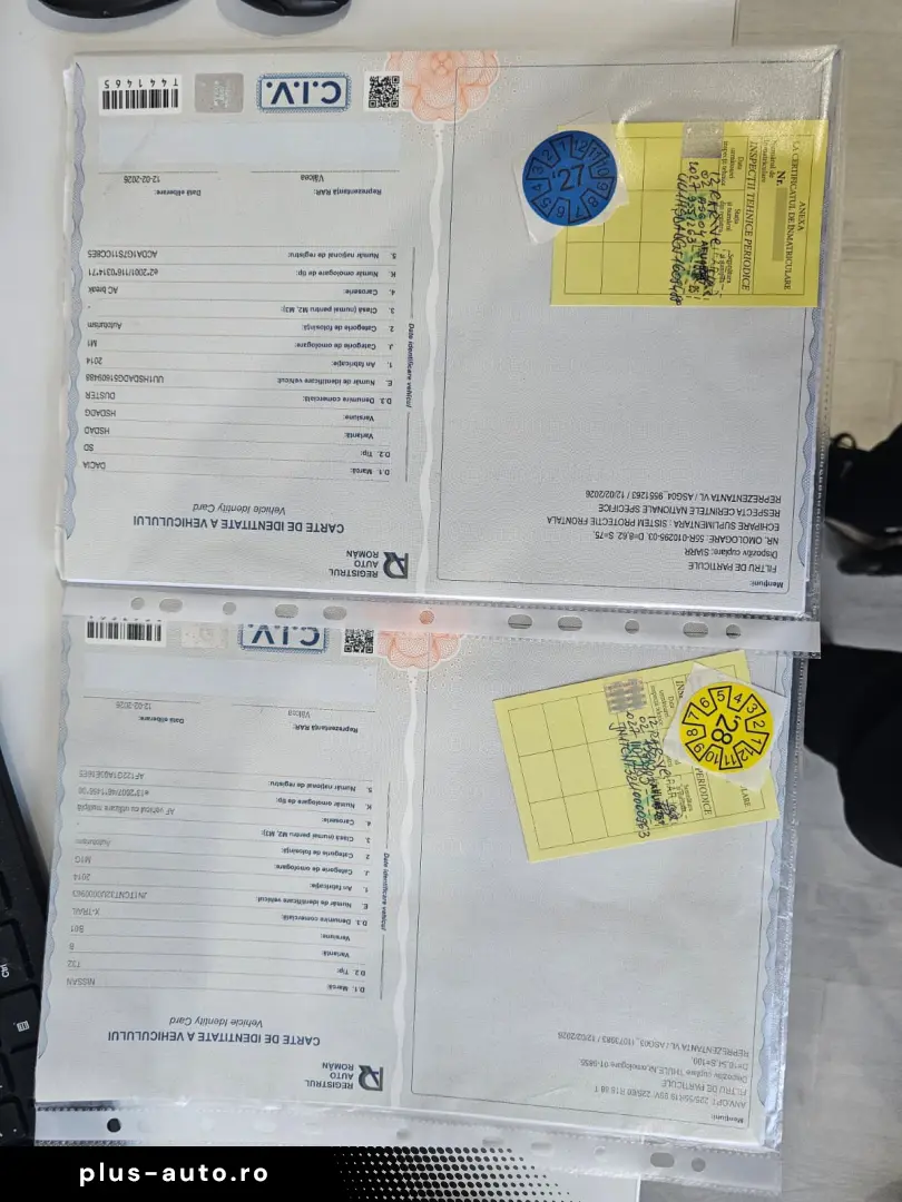 Nissan X-trail 1.6dci 4x4 2015 131 cai