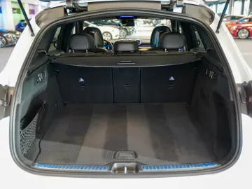 MERCEDES-BENZ GLC 220d 4M AMG Pano Standheizung Burmeste