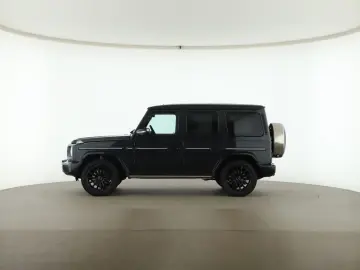 MERCEDES-BENZ G 450 d AMG SUPERIOR MANUFAKTUR TV Massage AHK