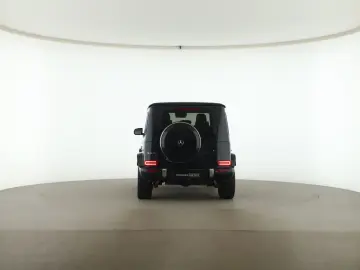 MERCEDES-BENZ G 450 d AMG SUPERIOR MANUFAKTUR TV Massage AHK