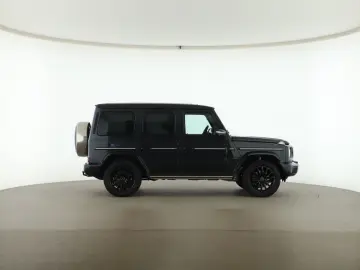 MERCEDES-BENZ G 450 d AMG SUPERIOR MANUFAKTUR TV Massage AHK