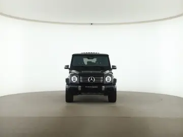 MERCEDES-BENZ G 450 d AMG SUPERIOR MANUFAKTUR TV Massage AHK