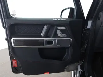 MERCEDES-BENZ G 450 d AMG SUPERIOR MANUFAKTUR TV Massage AHK
