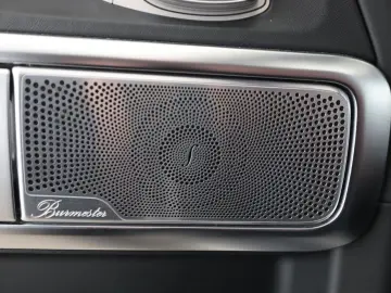 MERCEDES-BENZ G 450 d AMG SUPERIOR MANUFAKTUR TV Massage AHK