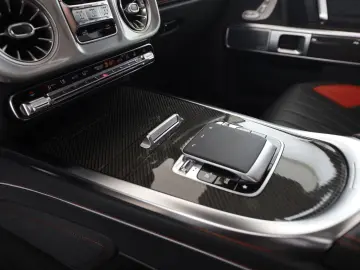 MERCEDES-BENZ G 450 d AMG SUPERIOR MANUFAKTUR TV Massage AHK