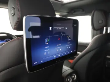 MERCEDES-BENZ G 450 d AMG SUPERIOR MANUFAKTUR TV Massage AHK