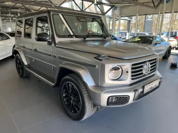 MERCEDES-BENZ G 500 AMG magno FondEnt Stdhz Superior