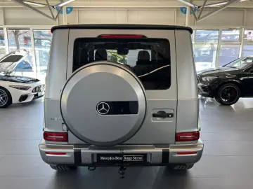MERCEDES-BENZ G 500 AMG magno FondEnt Stdhz Superior