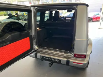 MERCEDES-BENZ G 500 AMG magno FondEnt Stdhz Superior