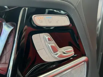 MERCEDES-BENZ G 500 AMG magno FondEnt Stdhz Superior