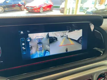 MERCEDES-BENZ G 500 AMG magno FondEnt Stdhz Superior