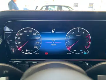 MERCEDES-BENZ G 500 AMG magno FondEnt Stdhz Superior