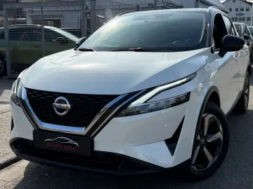 NISSAN Qashqai 1.3DIG-T MHEV Xtronic Premiere Edition