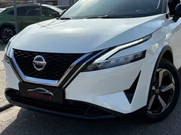 NISSAN Qashqai 1.3DIG-T MHEV Xtronic Premiere Edition