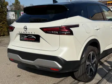 NISSAN Qashqai 1.3DIG-T MHEV Xtronic Premiere Edition