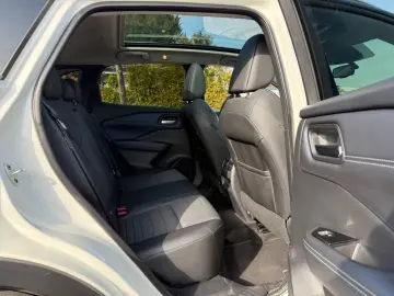 NISSAN Qashqai 1.3DIG-T MHEV Xtronic Premiere Edition