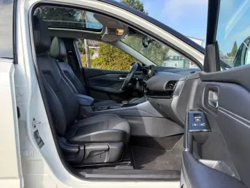 NISSAN Qashqai 1.3DIG-T MHEV Xtronic Premiere Edition