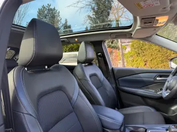 NISSAN Qashqai 1.3DIG-T MHEV Xtronic Premiere Edition