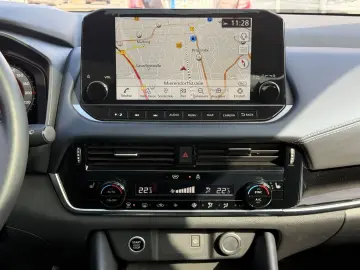 NISSAN Qashqai 1.3DIG-T MHEV Xtronic Premiere Edition