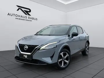 NISSAN Qashqai 1.3 DIG-T Premiere Edition Pano 360