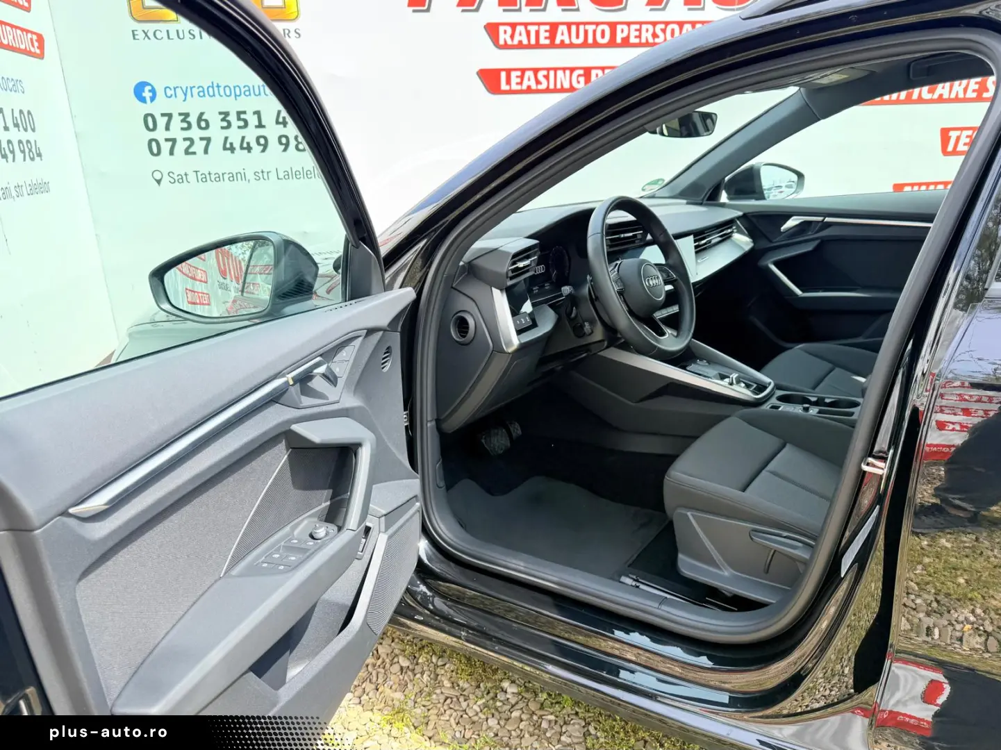 Audi A3 40 TFSIE Fab.- 09.2022 1.4 Plug-In Hybrid 204 Cp