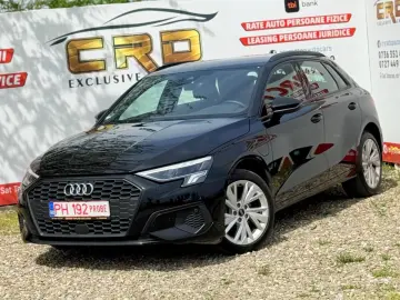 Audi A3 40 TFSIE Fab.- 09.2022 1.4 Plug-In Hybrid 204 Cp