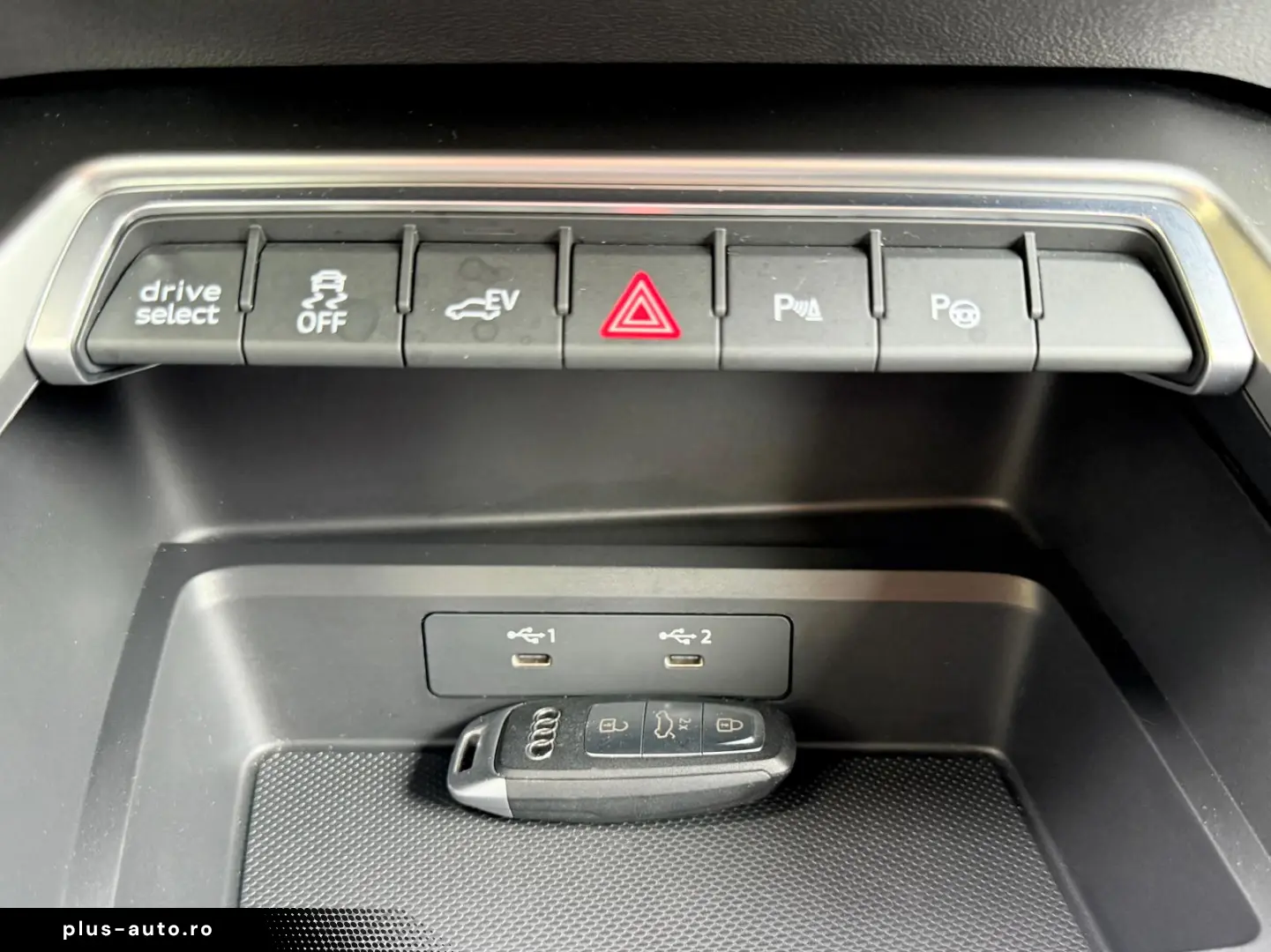 Audi A3 40 TFSIE Fab.- 09.2022 1.4 Plug-In Hybrid 204 Cp