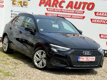 Audi A3 40 TFSIE Fab.- 09.2022 1.4 Plug-In Hybrid 204 Cp