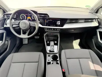 Audi A3 40 TFSIE Fab.- 09.2022 1.4 Plug-In Hybrid 204 Cp