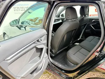 Audi A3 40 TFSIE Fab.- 09.2022 1.4 Plug-In Hybrid 204 Cp