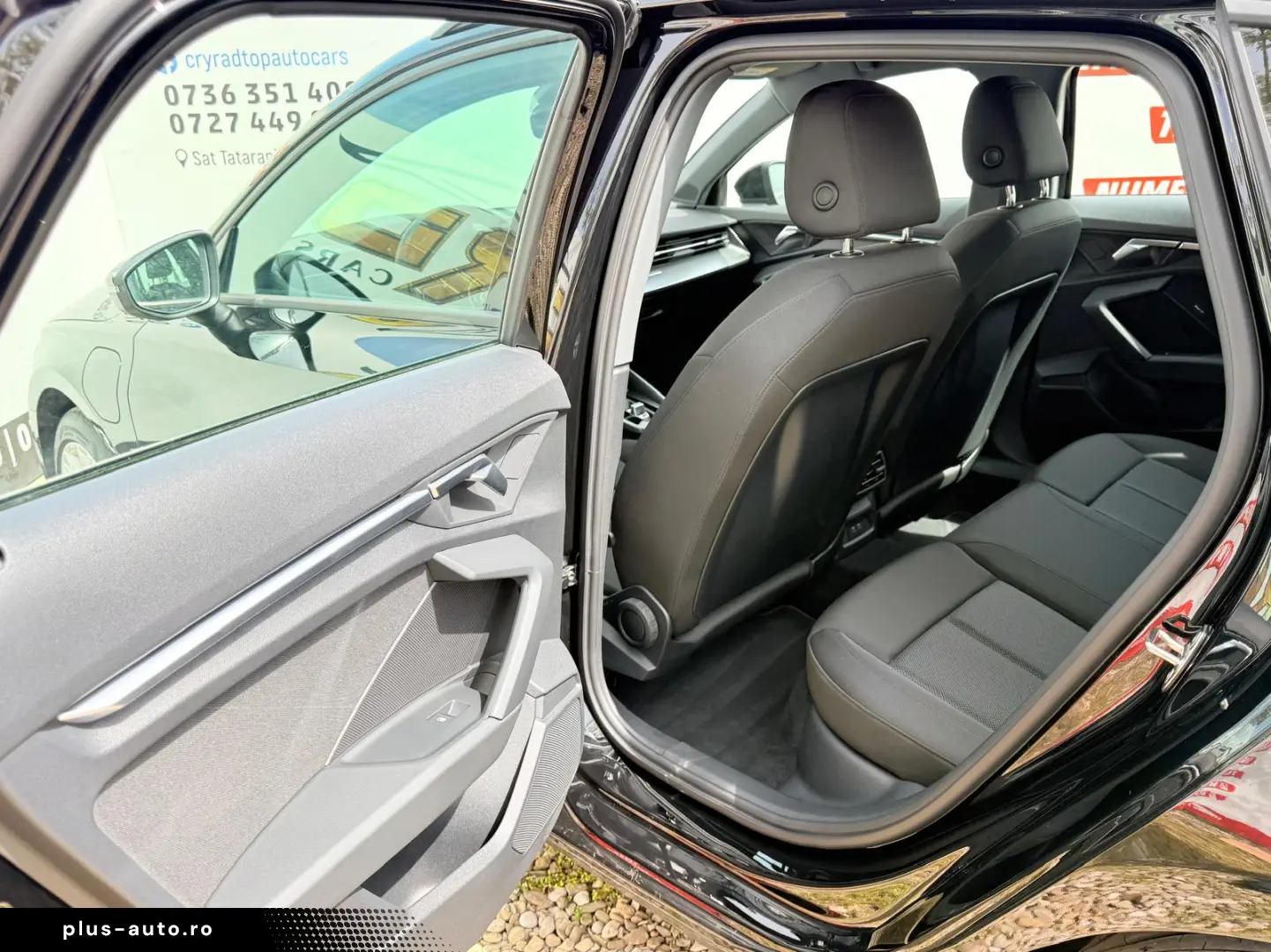 Audi A3 40 TFSIE Fab.- 09.2022 1.4 Plug-In Hybrid 204 Cp