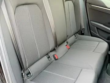 Audi A3 40 TFSIE Fab.- 09.2022 1.4 Plug-In Hybrid 204 Cp