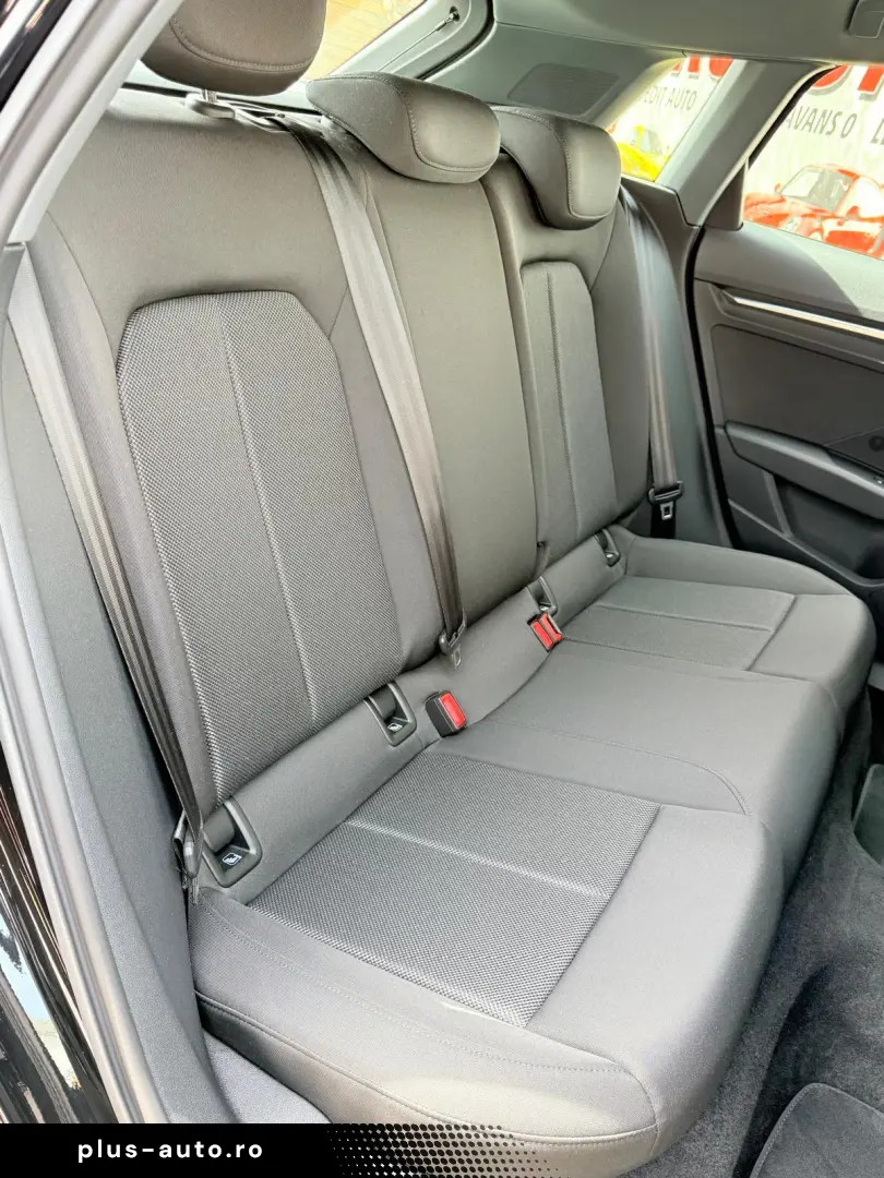 Audi A3 40 TFSIE Fab.- 09.2022 1.4 Plug-In Hybrid 204 Cp