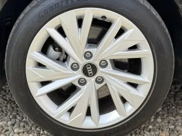 Audi A3 40 TFSIE Fab.- 09.2022 1.4 Plug-In Hybrid 204 Cp