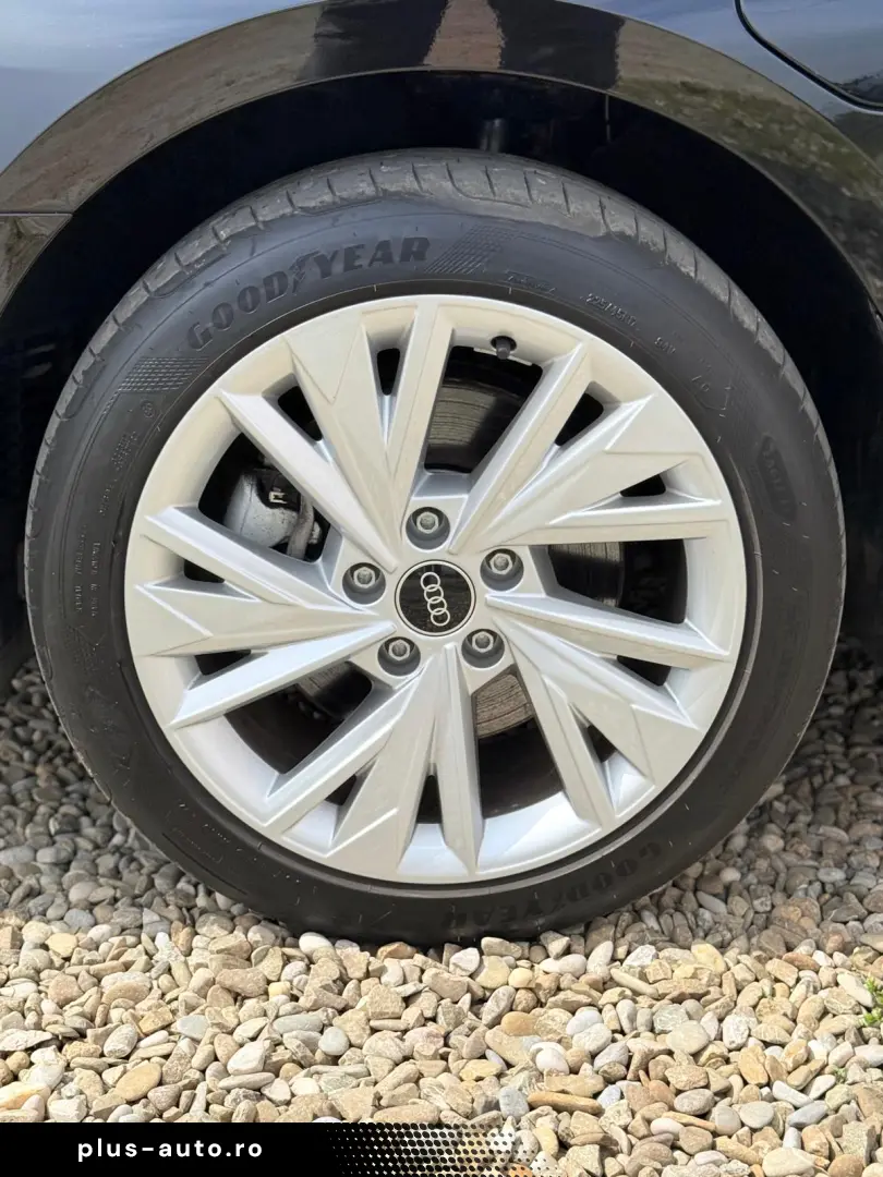 Audi A3 40 TFSIE Fab.- 09.2022 1.4 Plug-In Hybrid 204 Cp