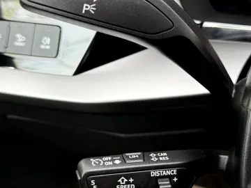 Audi A3 40 TFSIE Fab.- 09.2022 1.4 Plug-In Hybrid 204 Cp