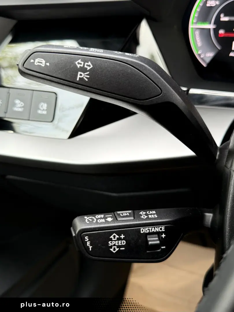 Audi A3 40 TFSIE Fab.- 09.2022 1.4 Plug-In Hybrid 204 Cp