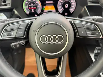 Audi A3 40 TFSIE Fab.- 09.2022 1.4 Plug-In Hybrid 204 Cp